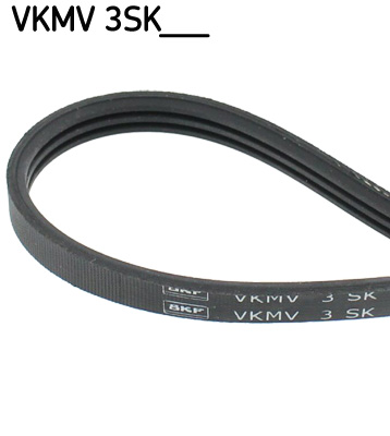 Correas auxiliares SKF VKMV3SK751